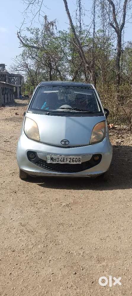Tata Nano 2011 Petrol Good Condition