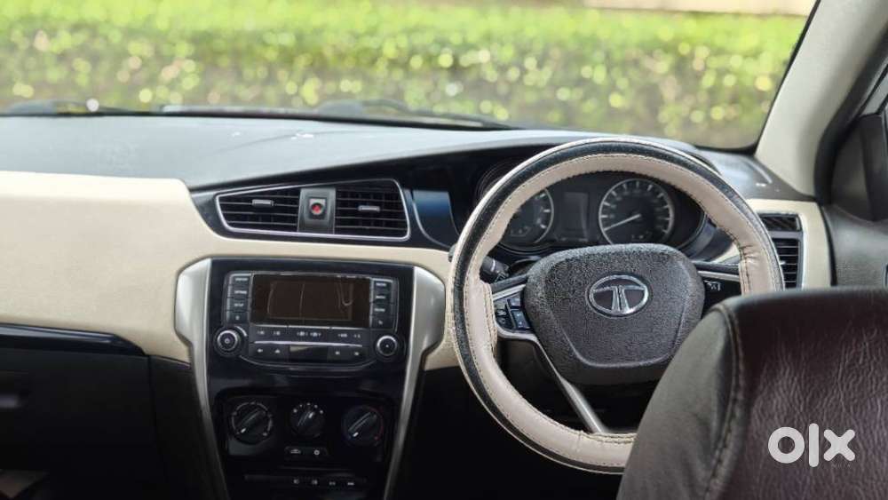 Tata Zest, 2014, Petrol
