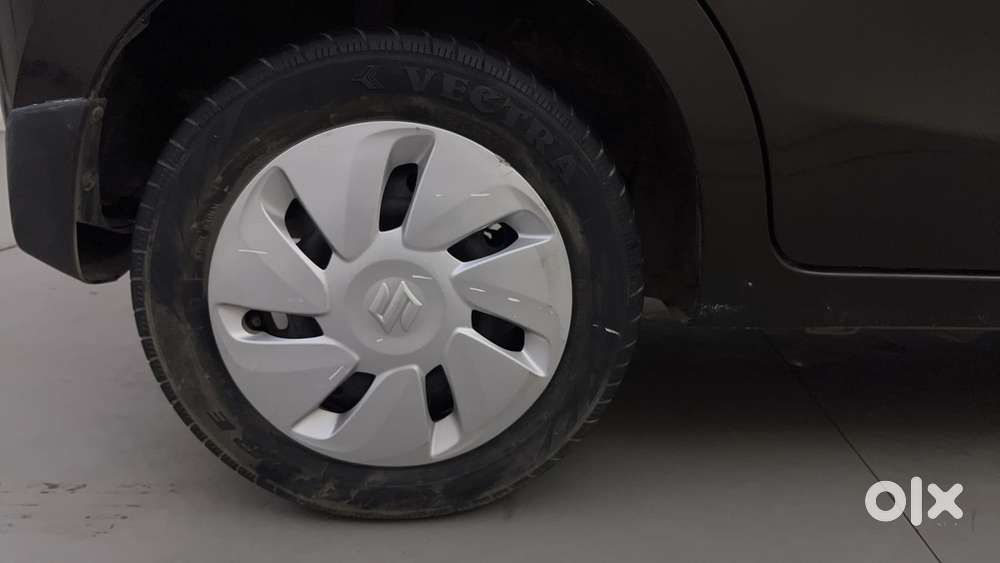 Maruti Suzuki Celerio 1.0 Vxi Amt, 2014, Petrol