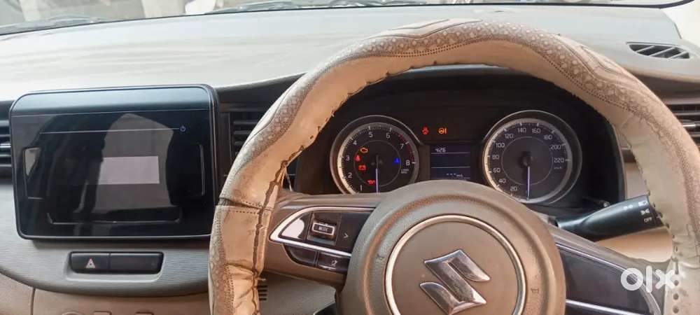 Maruti Ertiga 1.5 Tour 2019