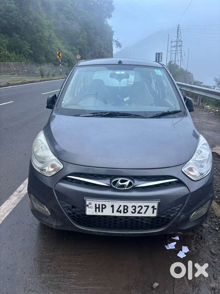 Hyundai I10 Manual 2015