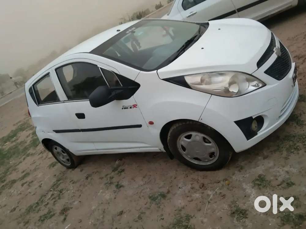 Chevrolet Beat 2013 Diesel Well Maintained