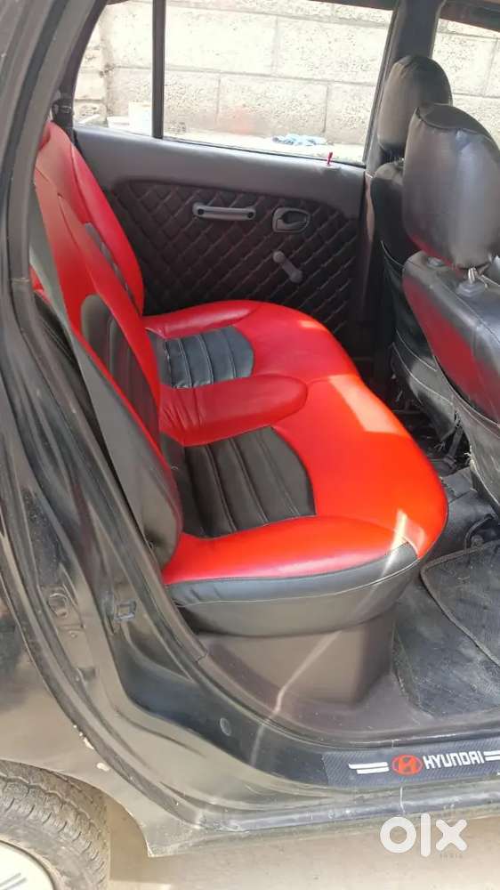 Santro Good Condition Life 2030 , Central Lock