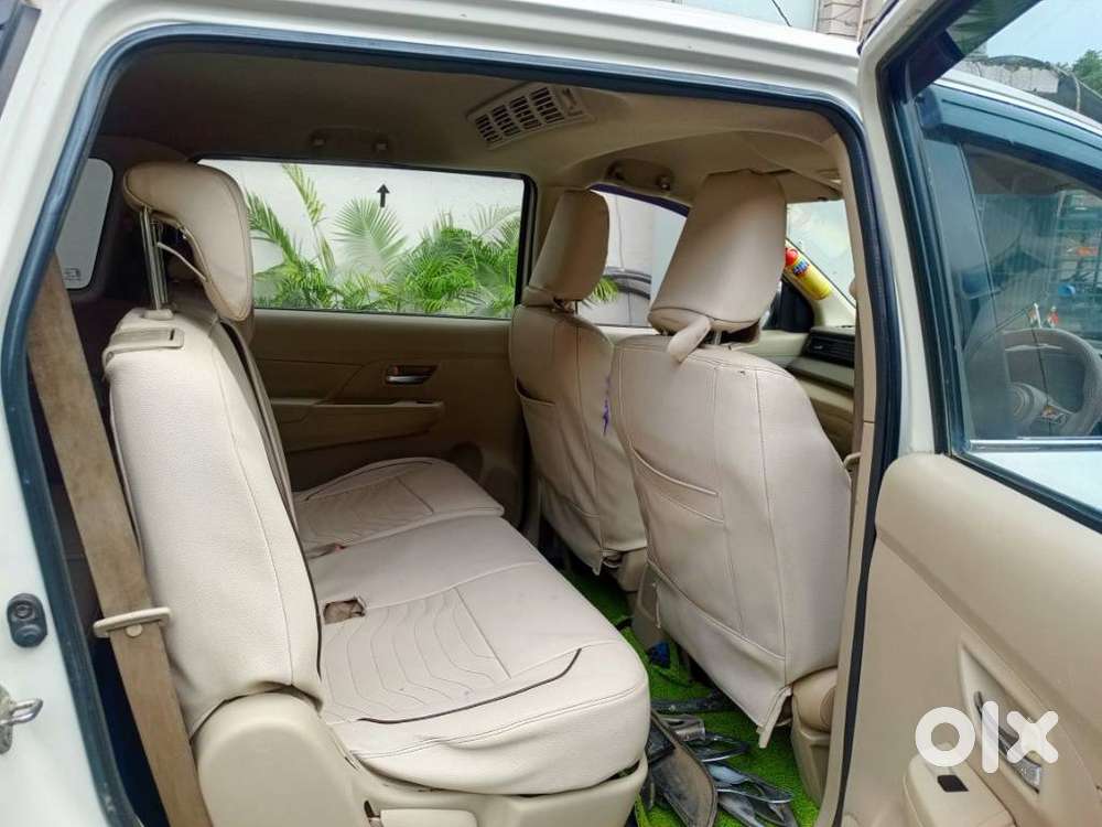 Maruti Suzuki Ertiga 2022-2023  Vxi, 2021, Petrol