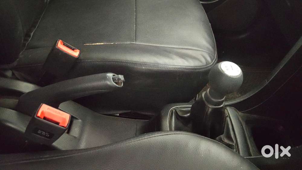Maruti Suzuki Swift 2011-2014 Vxi, 2013, Petrol