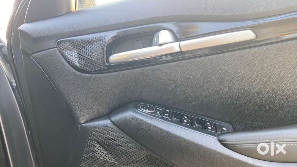 Kia Seltos 1.5 Htx Ivt Petrol Anniversary Edition, 2021, Petrol