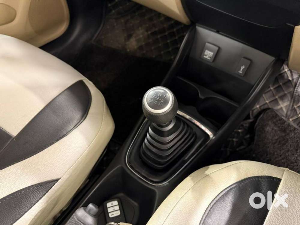 Honda Amaze V 1.2 Petrol Mt, 2019, Petrol