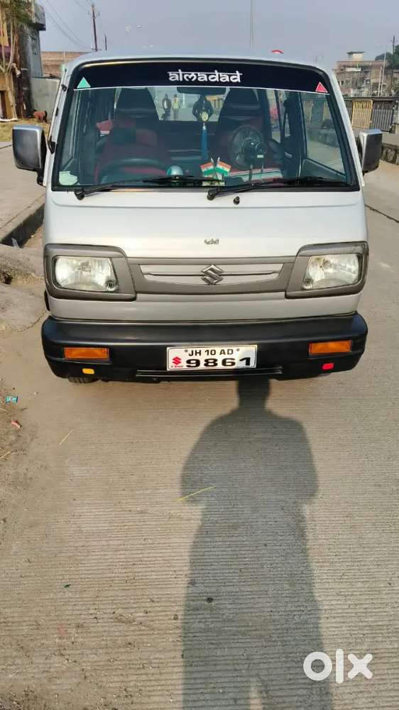Omni Good Condition
