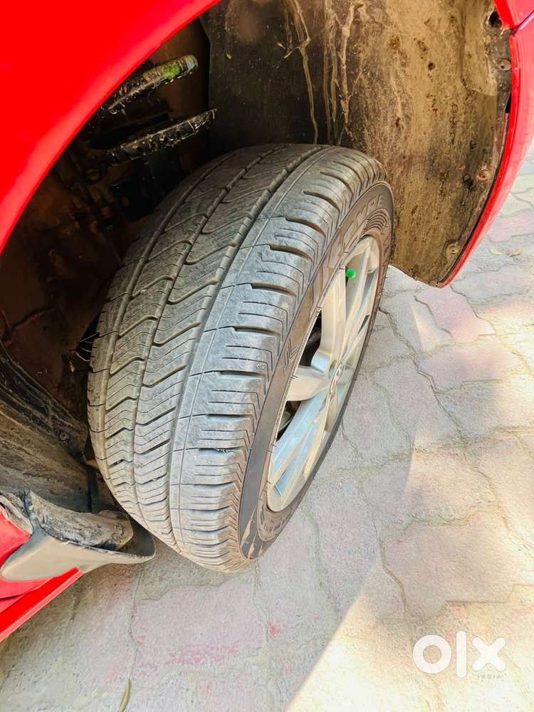Volkswagen Polo 1.2 Gt Tsi, 2018, Petrol