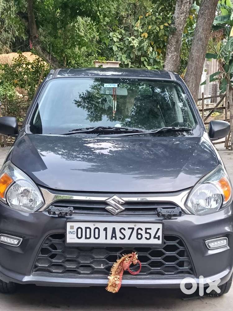 Maruti Suzuki Alto 2022 Petrol Best Condition
