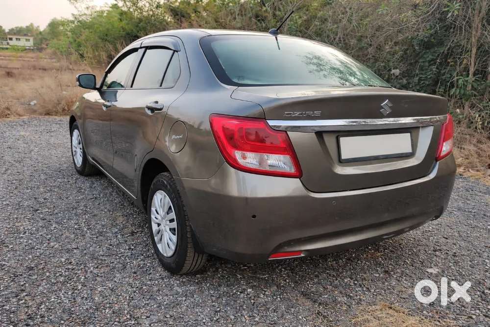 Suzuki Dzire Vxi Model 2023