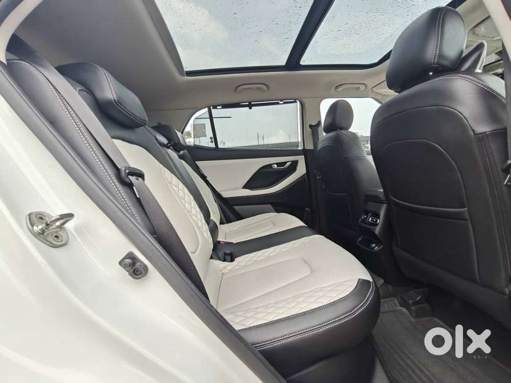 Hyundai Creta 1.6 Sx Automatic, 2021, Petrol