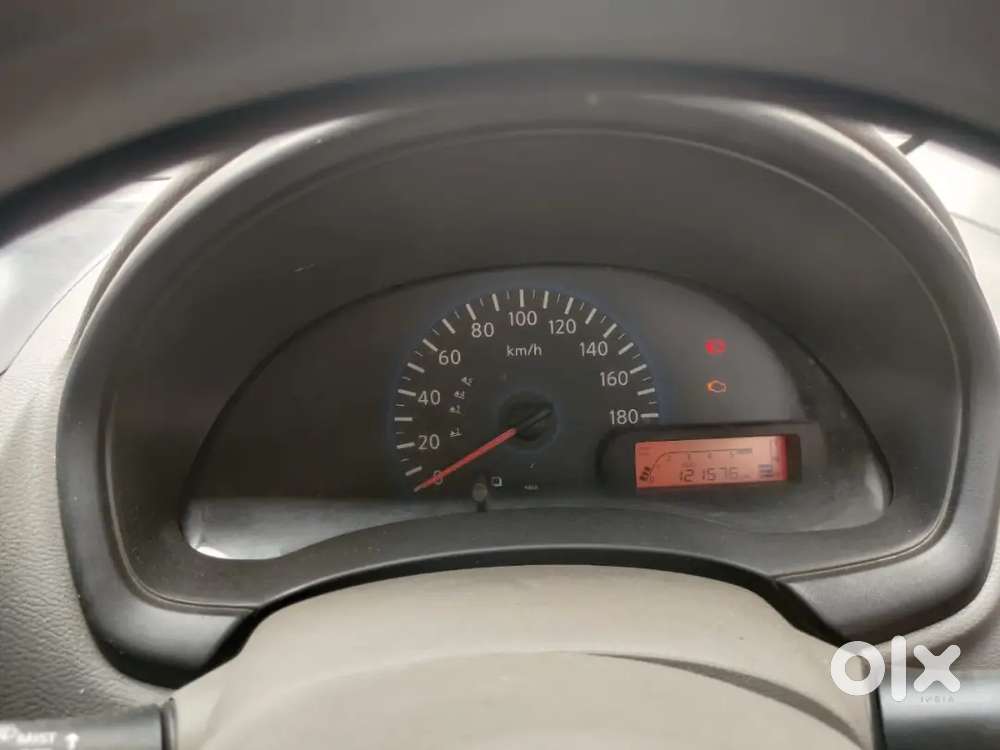 Datsun Go 1.2 2017 Car