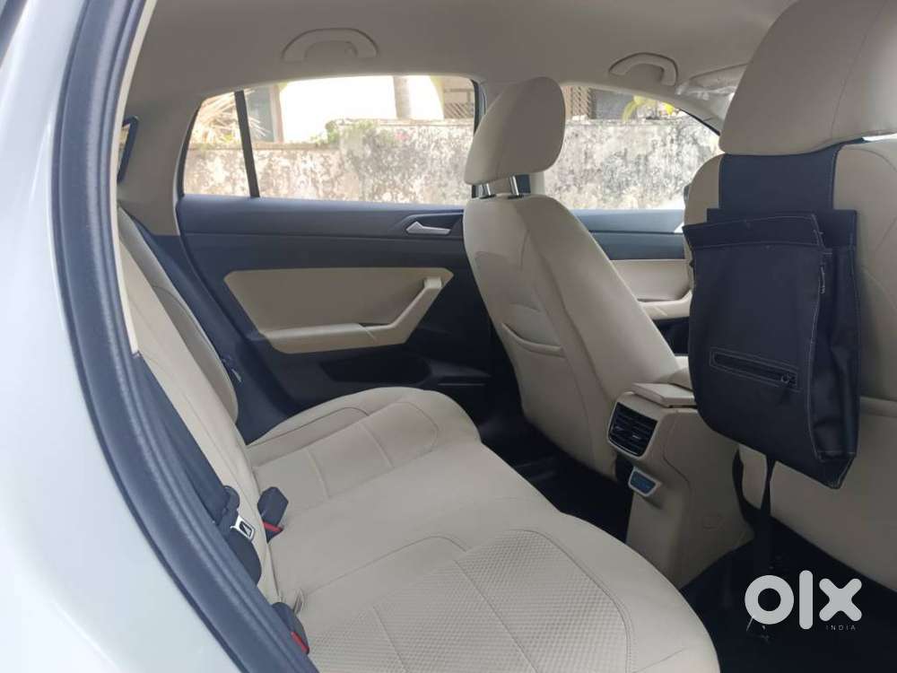 Volkswagen Virtus, 2023, Petrol