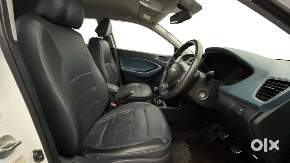Hyundai I20 Active 1.2 S, 2016, Petrol