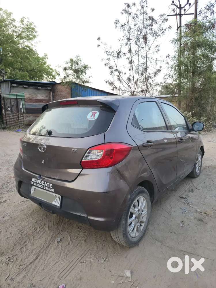 Tata Tiago Diesel 2018