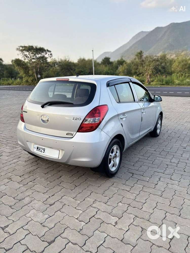 Hyundai I20 2015 Petrol Good Condition