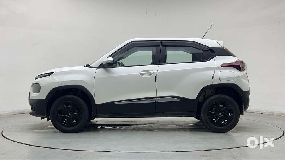Tata Punch Adventure Amt, 2025, Petrol