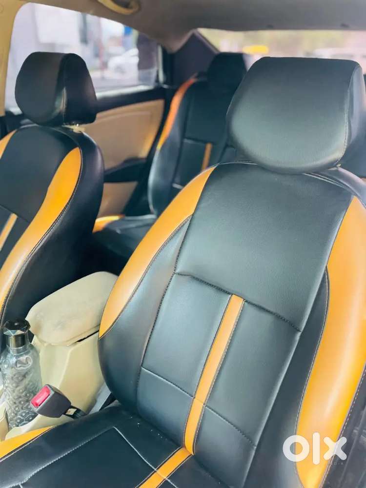 Hyundai Verna 2013 Diesel Manual