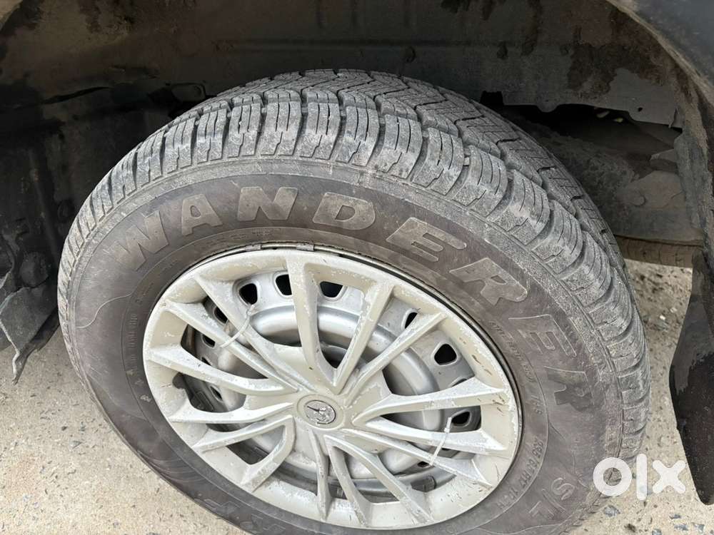 Mahindra Scorpio Diesel 2021 Year