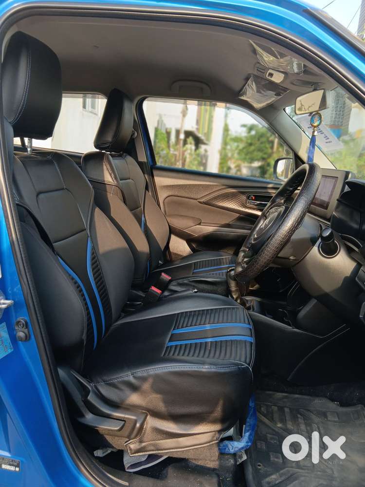 Maruti Suzuki Swift Vxi + Manual, 2024, Petrol