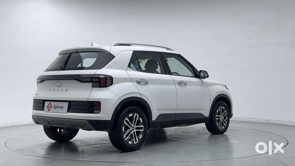 Hyundai Venue 1.5 Crdi Sx (o), 2023, Diesel