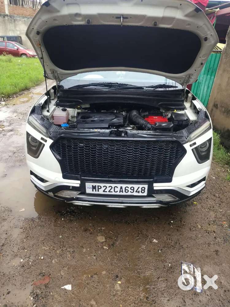 Hyundai Creta Diesel 2020 Automatic