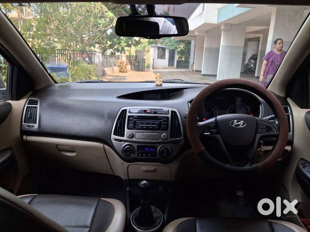 Hyundai I20 Sports In Pristine Condition