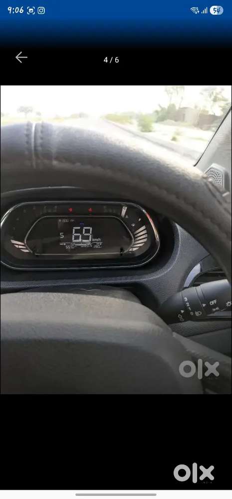 Tata Tigor 2020 Diesel Manual