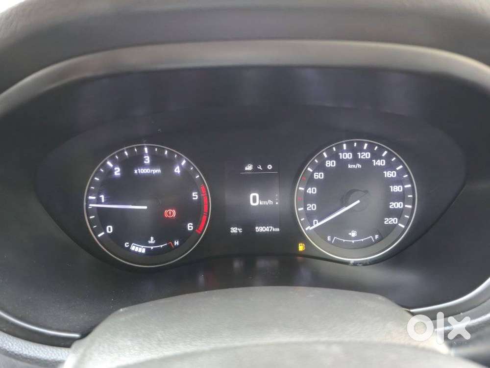 Hyundai I20 Active Sx Diesel, 2016, Diesel