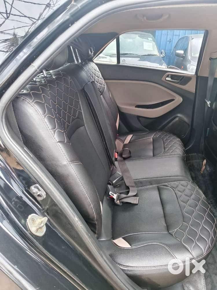 Hyundai I20 1.2 Asta, 2018