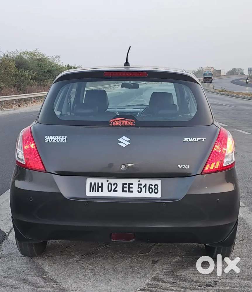 Mint Condition Just Take & Drive Car