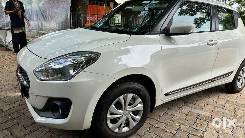 Swift Vxi 2024 Petrol 1st