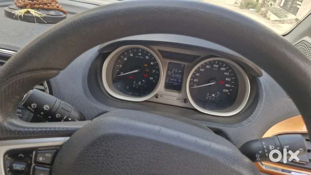 Tata Tiago Xz 2017