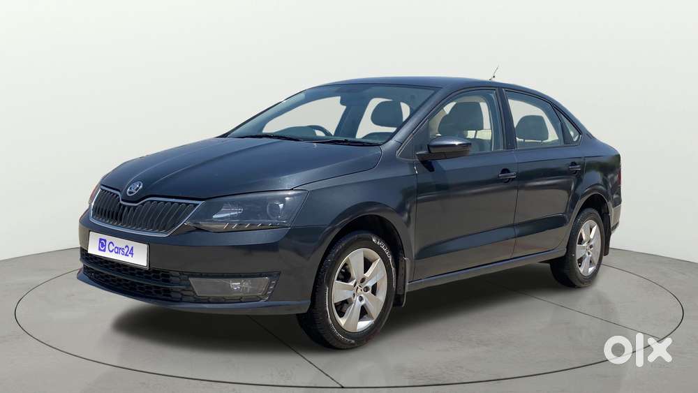 Skoda Rapid 1.0 Ambition Tsi, 2020, Petrol