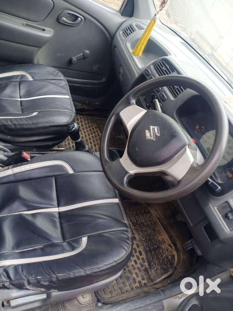 Maruti Suzuki Alto 2006