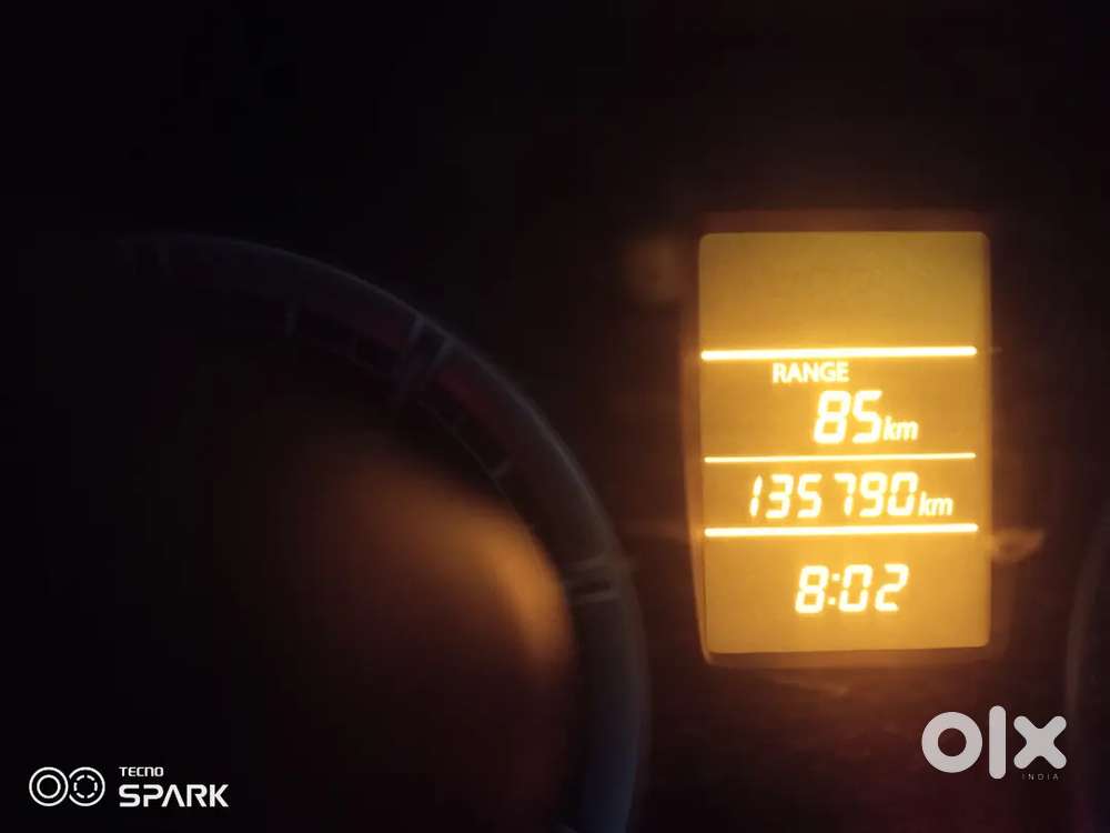 Maruti Suzuki Swift Dzire Vdi 2012