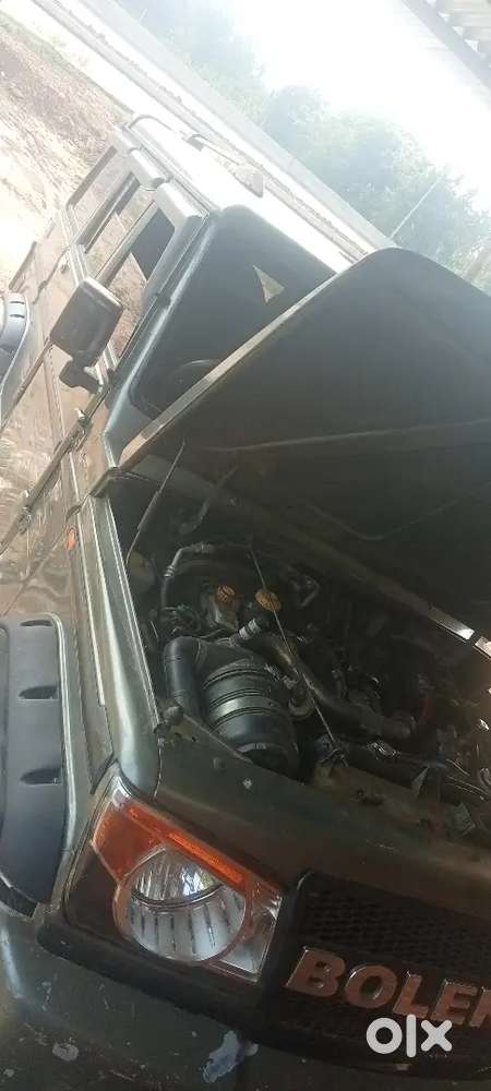 Mahindra Bolero 2013 Diesel 50000 Km Driven