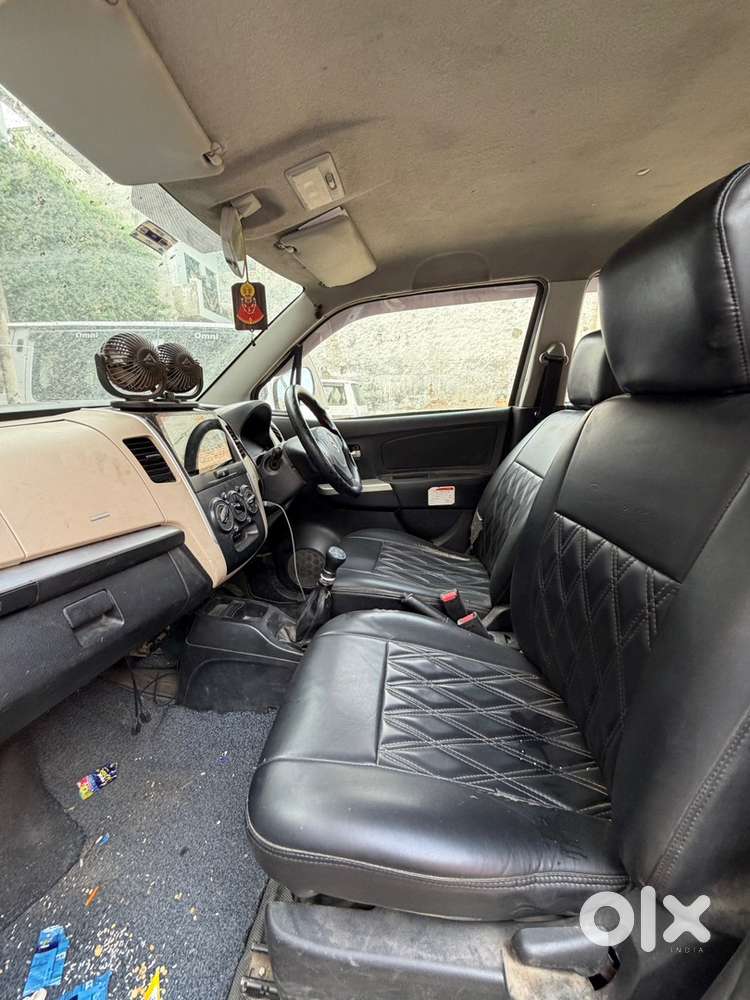 Maruti Wagon R 2017