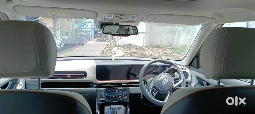 Hyundai Creta Sx(o)