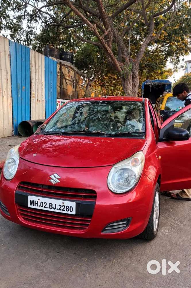Maruti Suzuki A-star 2008 Petrol 42000 Km Driven