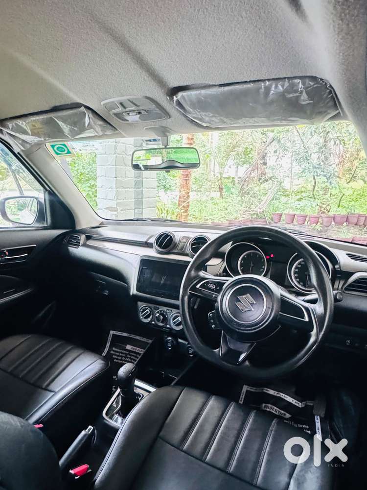 Maruti Suzuki Swift Amt Vxi, 2022, Petrol