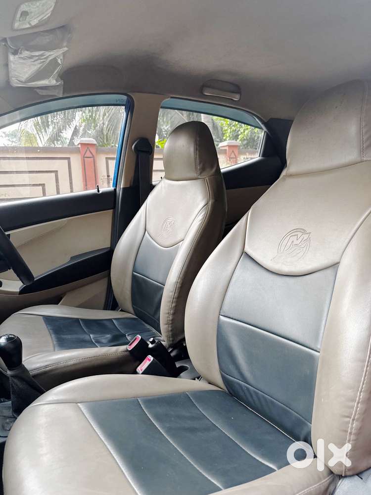 Hyundai Eon Magna +, 2016, Petrol