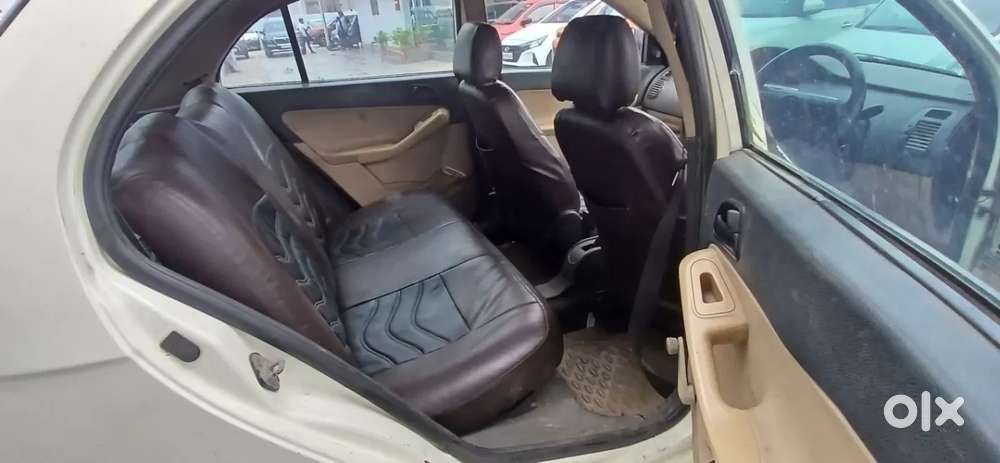 Tata Indica Vista Tdi Ls, 2013, Diesel