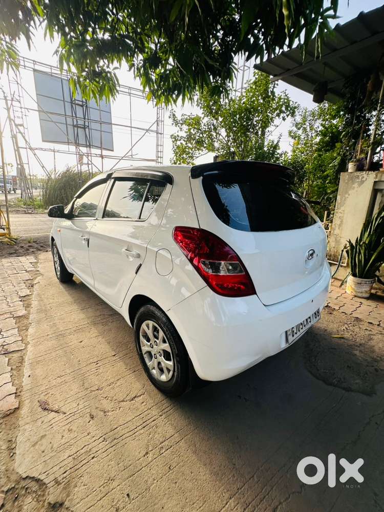 Hyundai I20 Diesel 2012 Car