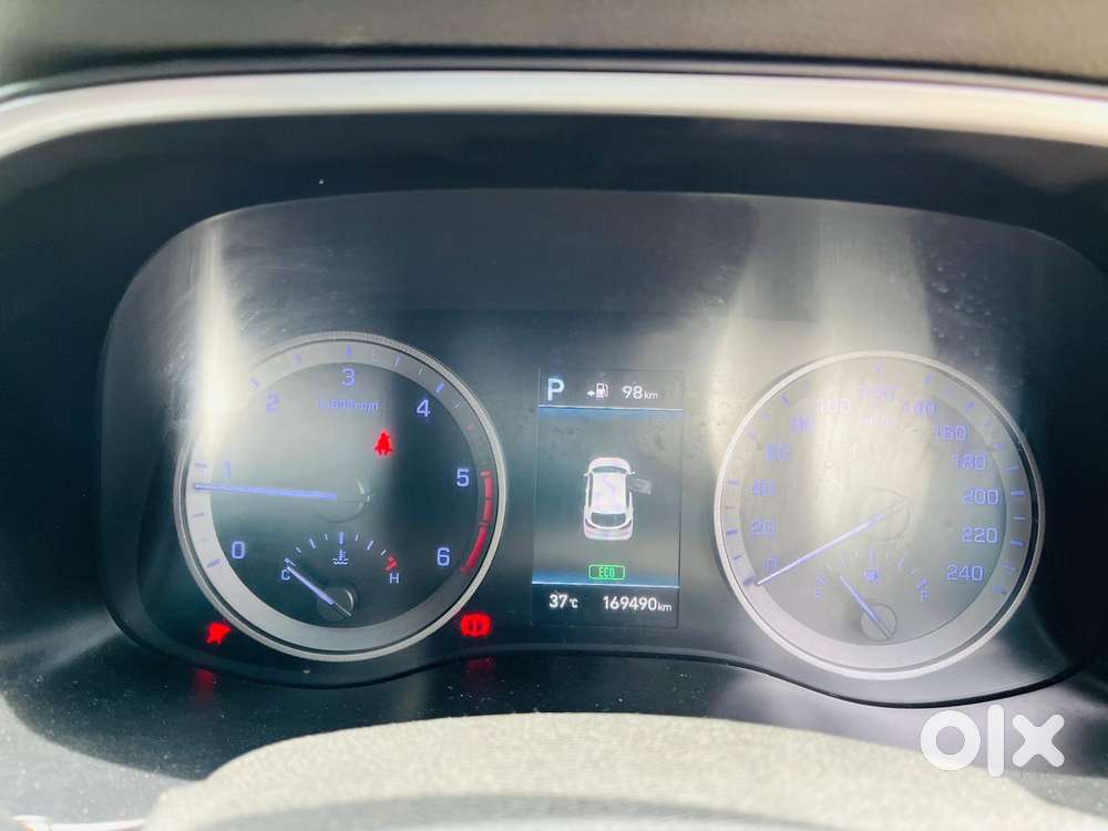 Hyundai Tucson [ ] 2.0 Gls 2wd At Diesel, 2020, Diesel