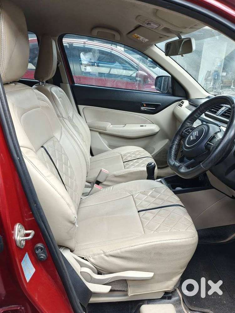 Maruti Suzuki Dzire 1.2 Vxi, 2022, Petrol