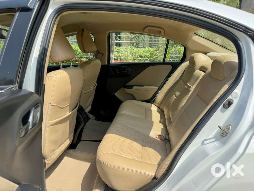 Honda City I Vtec Sv, 2015, Petrol