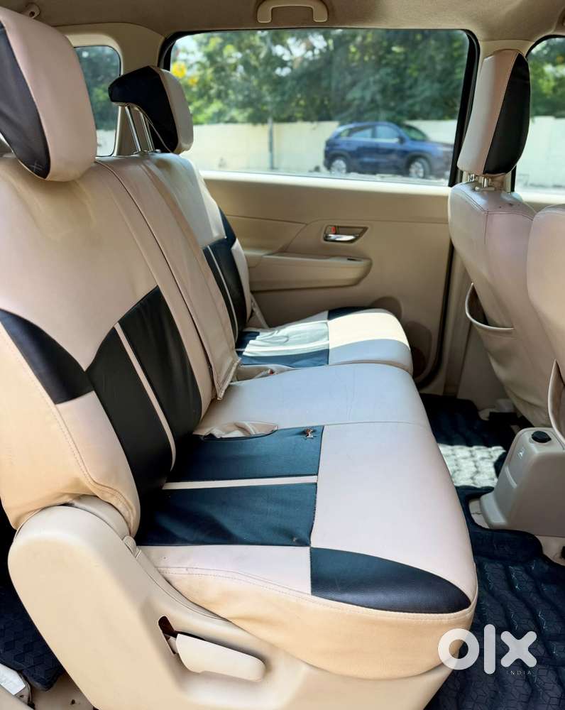 Maruti Suzuki Ertiga Vdi Shvs, 2019, Diesel