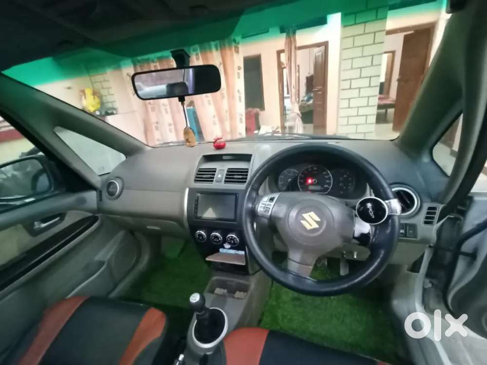 Maruti Suzuki Sx4 Diesel 2011 Variant Passing 2031 Tak Top Model For